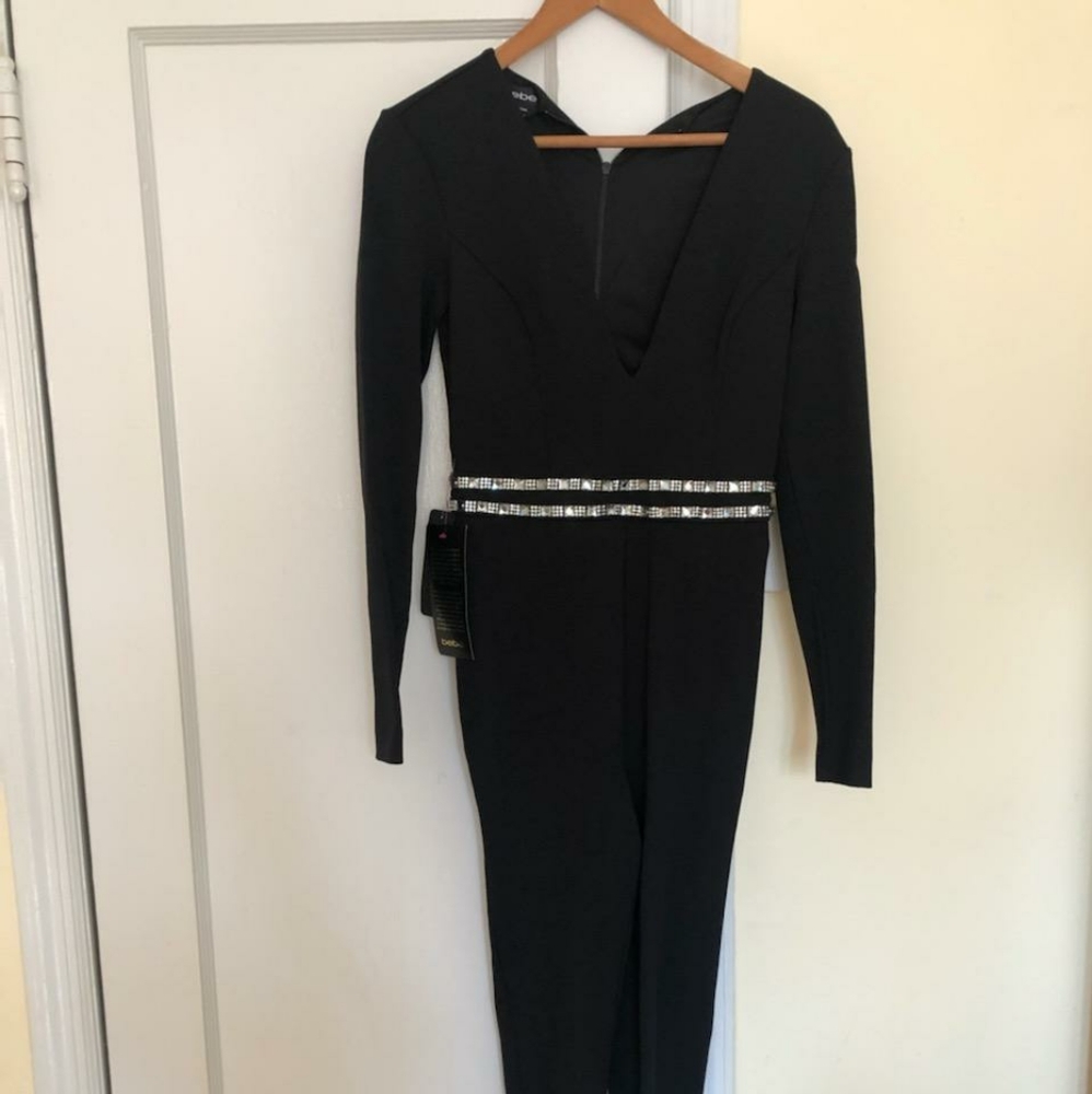 Bebe Jumpsuit